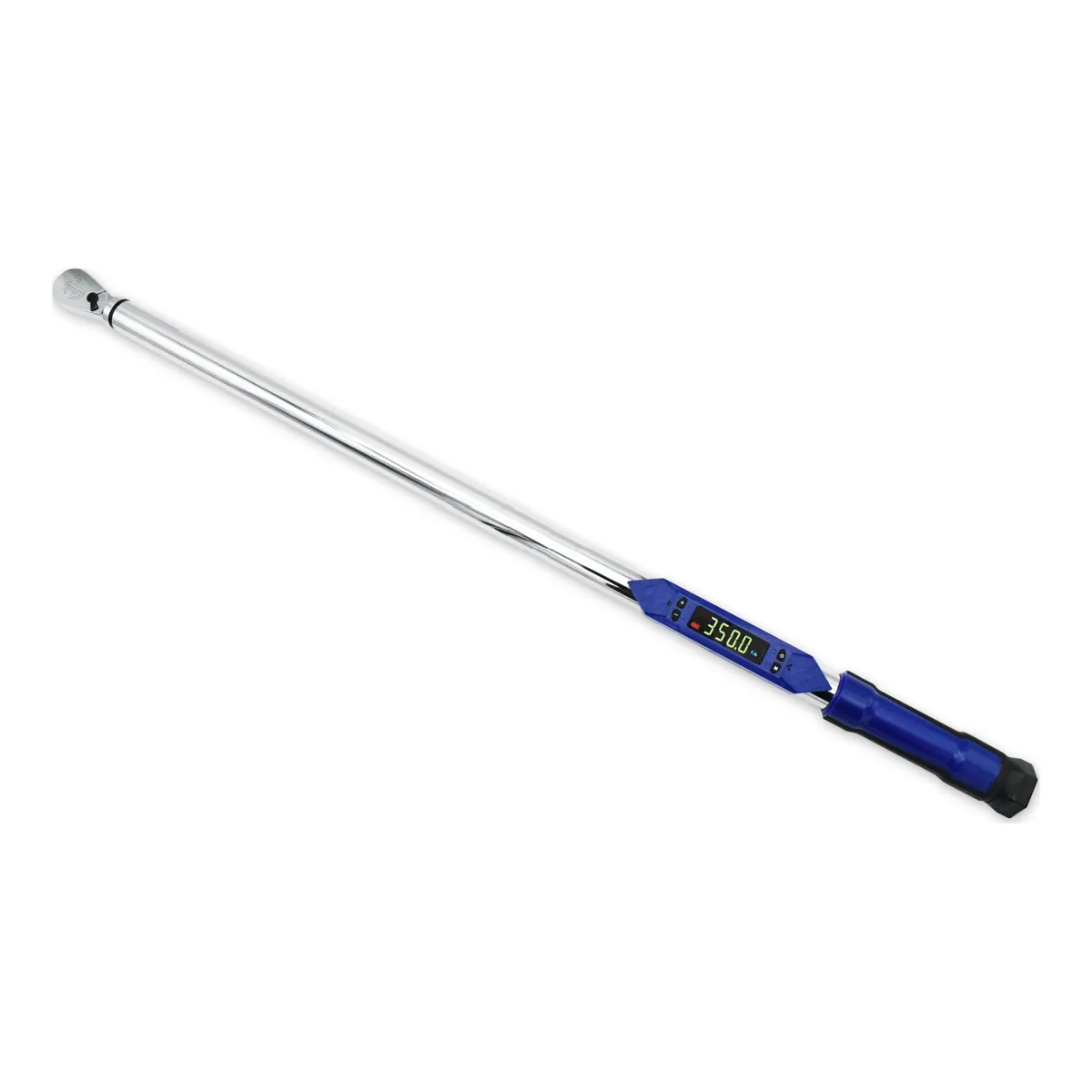 Astro Pneumatic Worlds First 350ft/lb 1/2 Inch Drive Torque Wrench - Digital