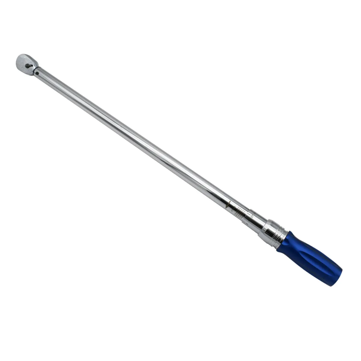 Astro Pneumatic Worlds First 350 ft-lb 1/2-inch Drive Torque Wrench