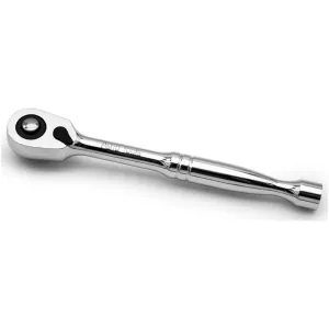 Astro Pneumatic 1/4" SEALED HEAD NANO 5" SHORT RATCHET