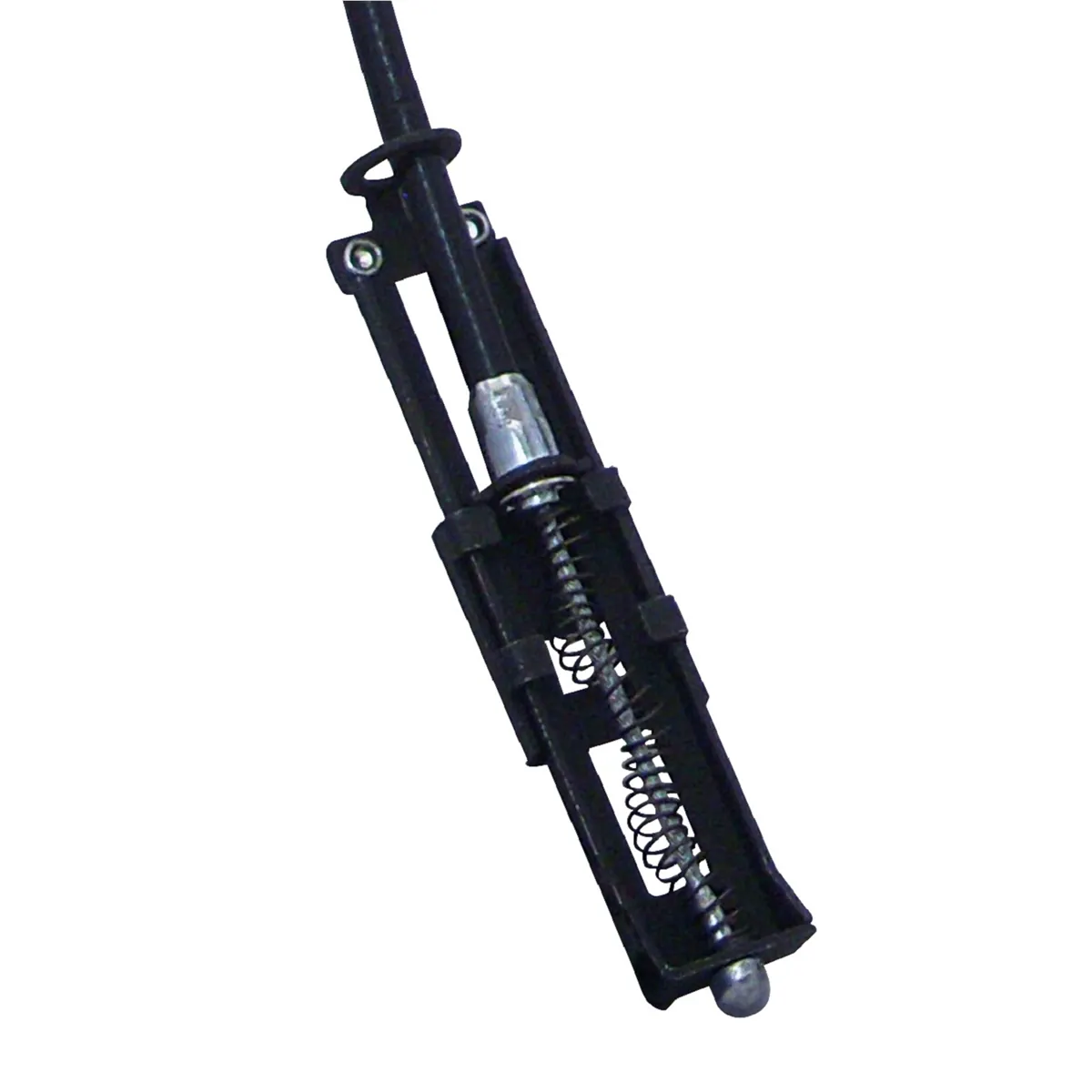 Astro Pneumatic Holder and Clamp Assembly