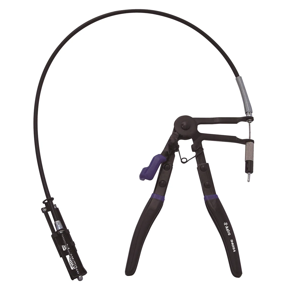 Astro Pneumatic Hose Clamp Pliers