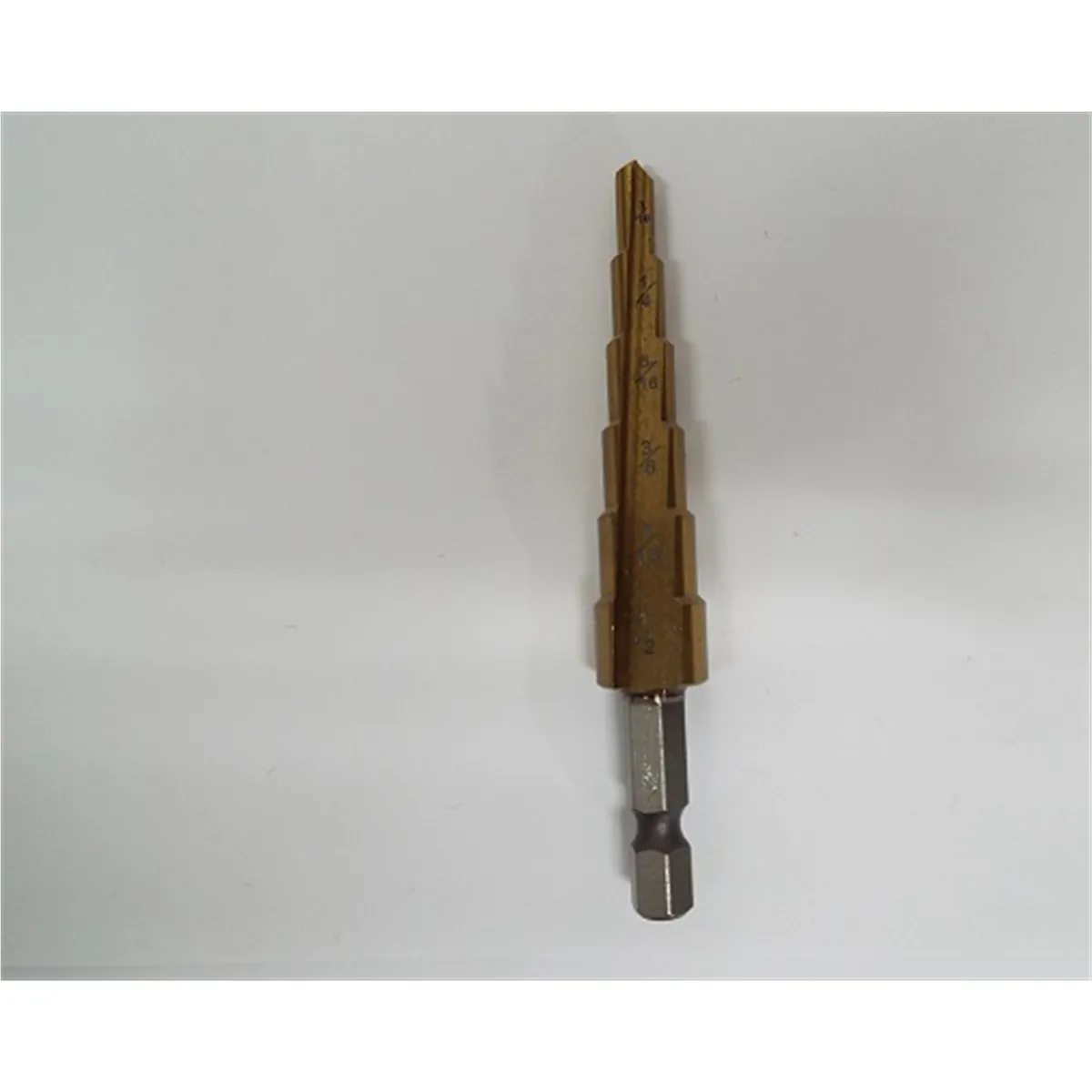 Astro Pneumatic Step Size 1/8" - 1/2"