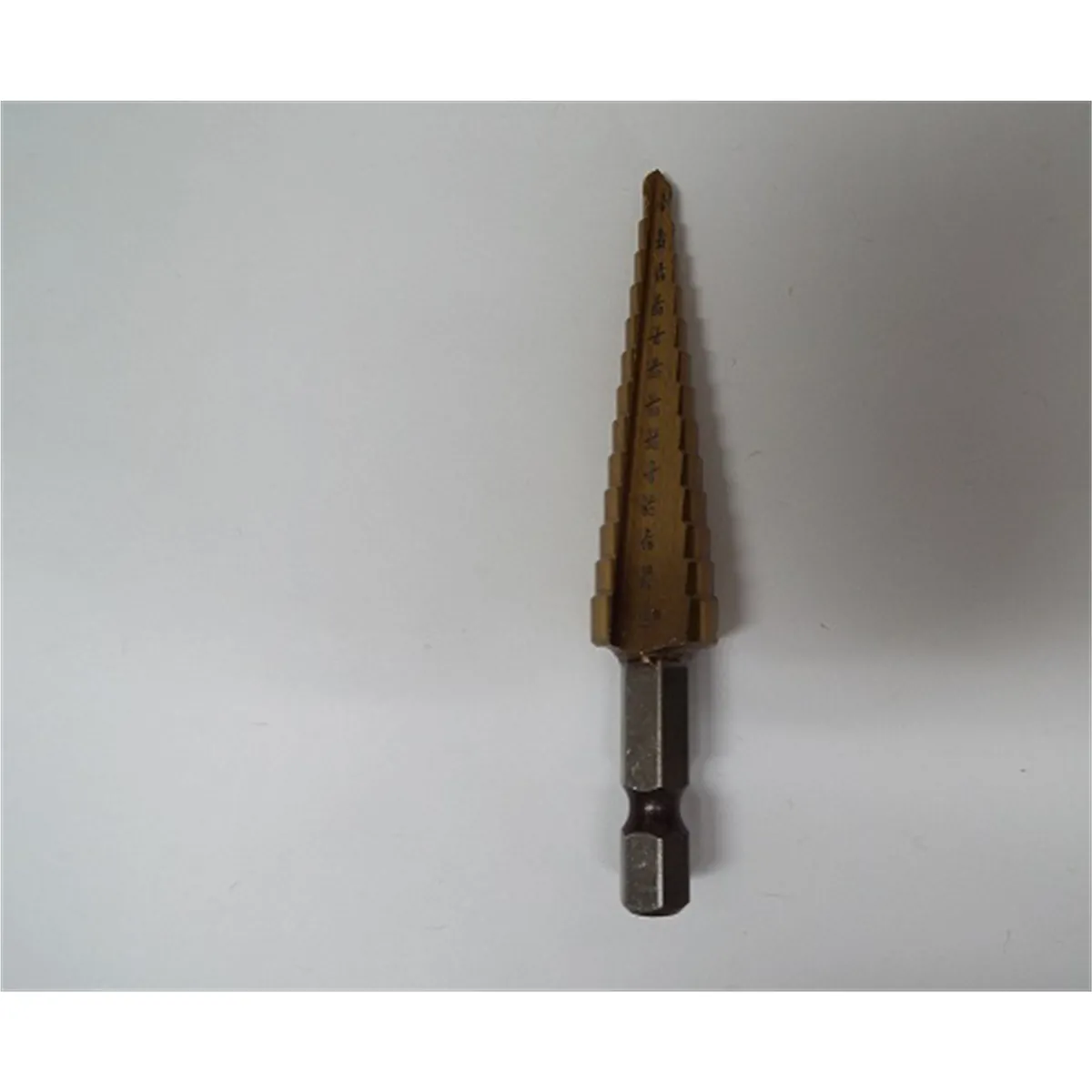 Astro Pneumatic Step Size 1/4" - 3/4"