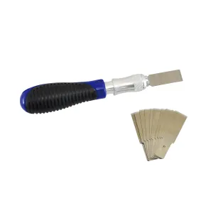 Astro Pneumatic 30 Degree Cutting Blade 10pk Replacement