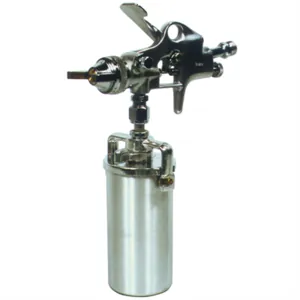 Astro Pneumatic TOUCH UP GUN W/CUP