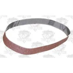 Astro Pneumatic 10PK SANDING BELT 60 GRIT 3/8X13IN. 10/PACK