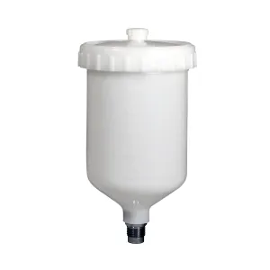 Astro Pneumatic CUP AND LID FOR EURO GUN