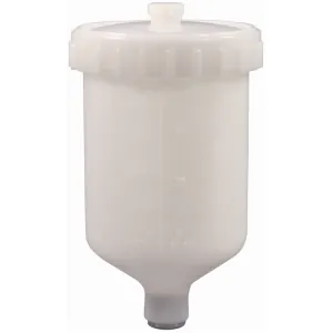 Astro Pneumatic Plastic Gravity Feed Cup
