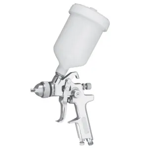 Astro Pneumatic GRV FED SPNG GUN