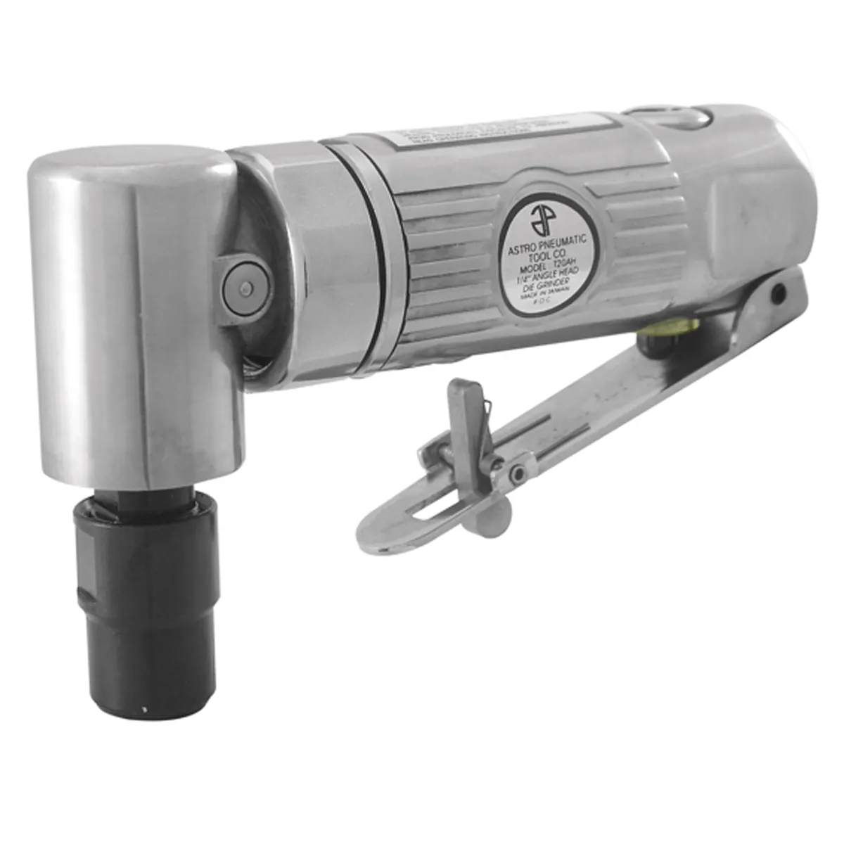 Astro Pneumatic DIE GRIND AIR ANGLE