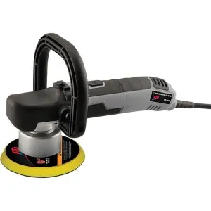 6" Random Orbital Polisher