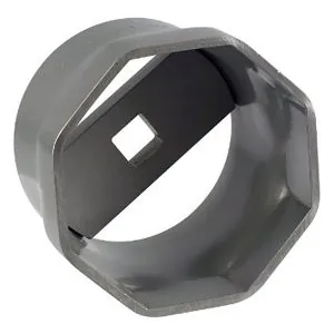 4-13/16", 8 pt Axle Nut Socket