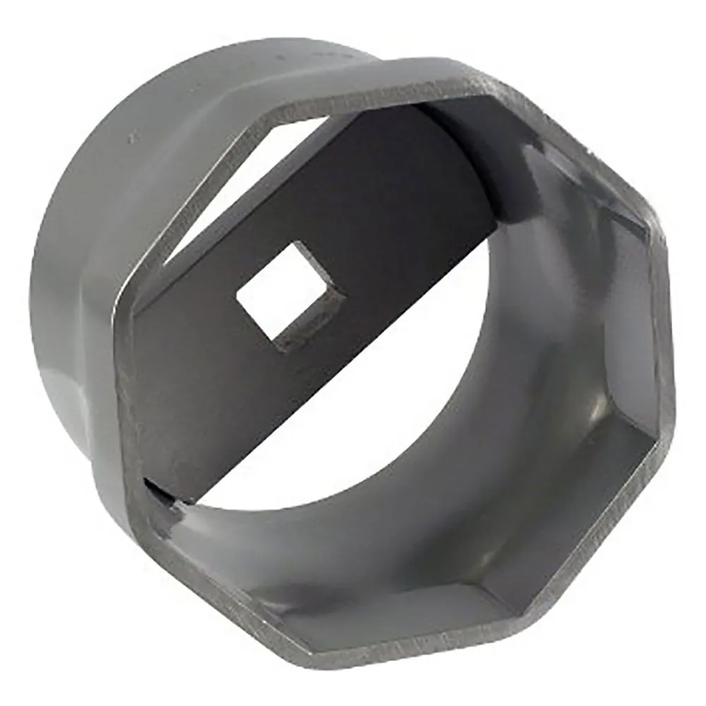 4-13/16", 8 pt Axle Nut Socket