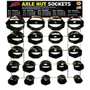 Standard Sockets