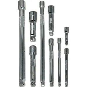 9pc Wobble Extension Set