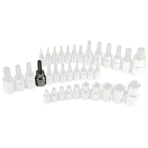 3/8" Drive T40 TORX Bit Socket
