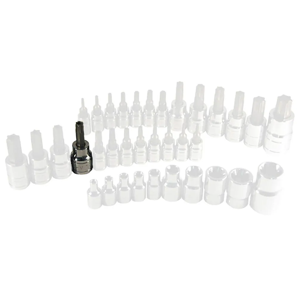 3/8" Drive T40 TORX Bit Socket