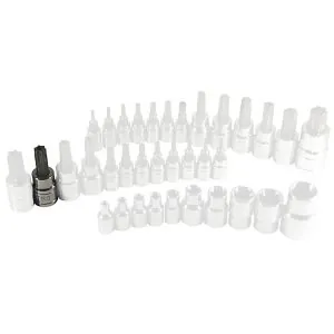 3/8" Drive T50 TORX Bit Socket