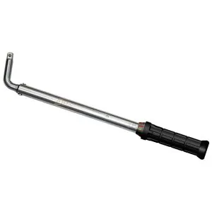 5-in-1 Preset Torque Wrench