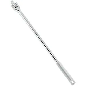 17" Flex Handle, 1/2" Drive