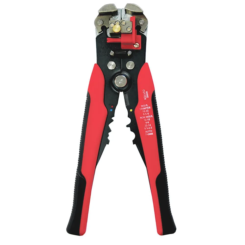 Heavy-Duty Automatic Wire Stripper