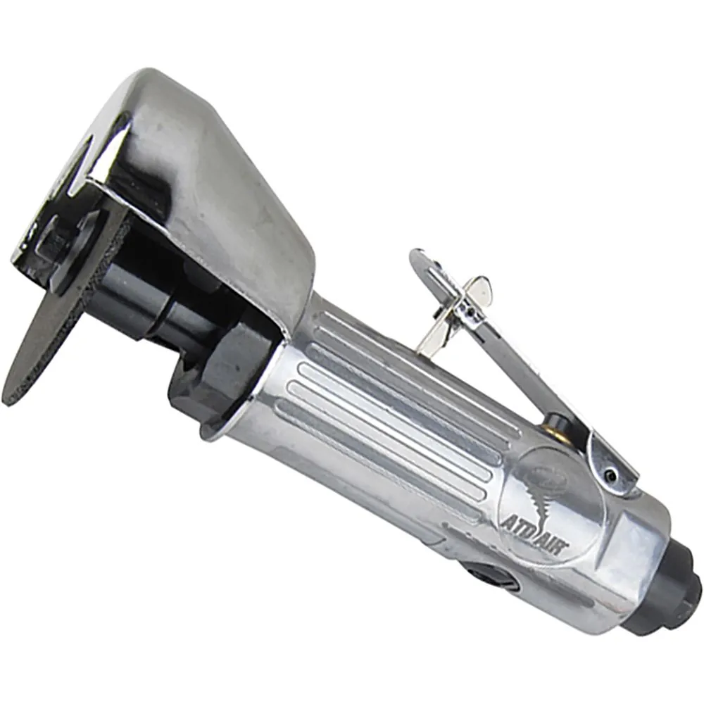 Utility Cut-Off Tool with Guard
