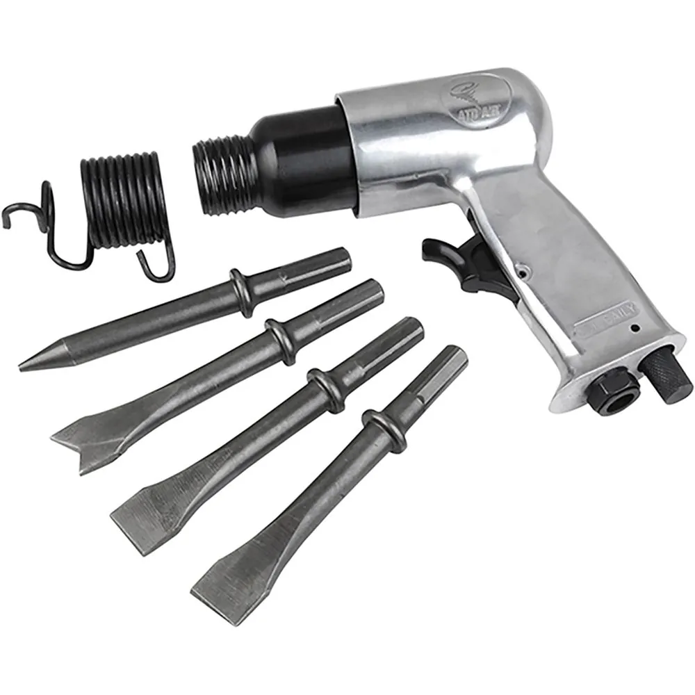 Heavy-Duty Air Hammer