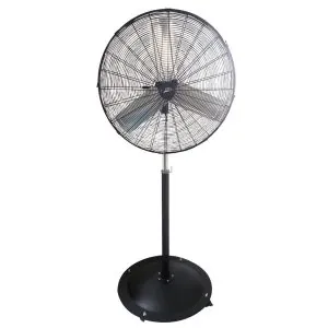 30" Pedestal Fan