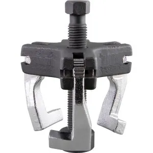 Ratcheting Balancer Puller