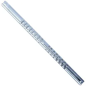 3/8" Dr. Socket Rail