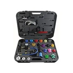 27PC COOLING SYSTEM PRESS. KIT