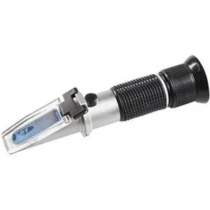 DEF/COOLANT REFRACTOMETER