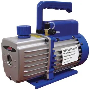 3 CFM Vacuum Pump