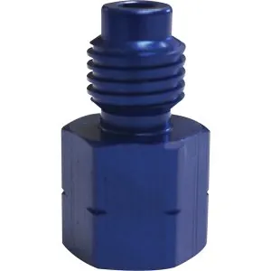 1/2" ACME-M x 1/2" ACME-F LH Thread Adapter