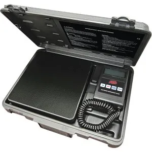 Electronic Charging Scale