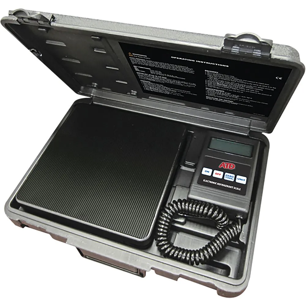 Electronic Charging Scale