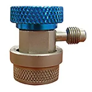 1/4" x 13mm Low-Side A/C Manual Coupler