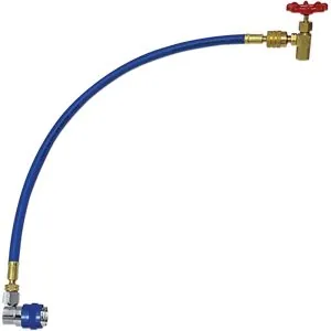R1234yf Piercing Design Recharge Kit