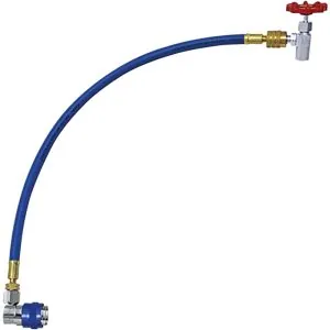 R1234yf Self-Sealing Design Recharge Kit