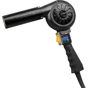 Dual Temperature High Output Heat Gun
