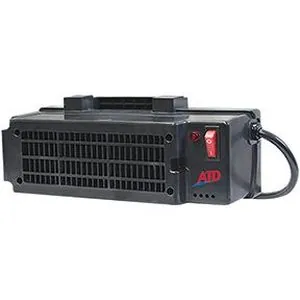 Heater Attachment for 300 CFM Blower