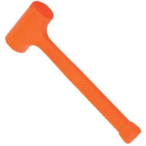 8 oz. Dead Blow Hammer