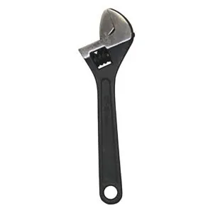 6" Adjustable Wrench