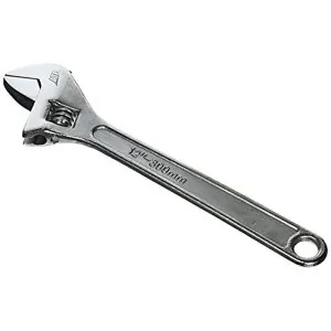 12" Adjustable Wrench