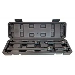 4-Pc. 1/2" Drive Impact Extension Set