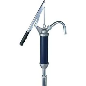 Heavy-Duty Barrel Pump