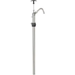 Stainless Steel Vertical Lift Pump