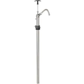 Stainless Steel Vertical Lift Pump