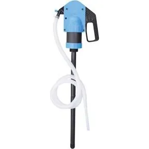 Plastic Lever Action Barrel Pump