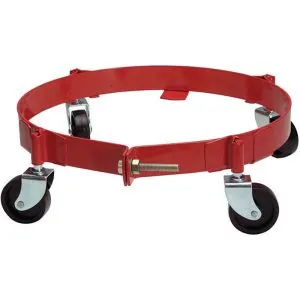 Drum Dolly for 16-Gallon Drums